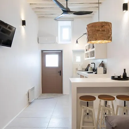 Silvernoses Little Venice, Holiday home *