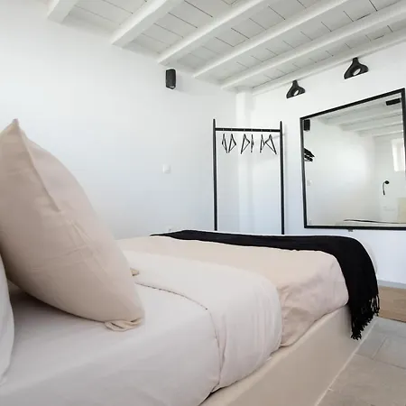 Holiday home Silvernoses Little Venice, Mykonos Town
