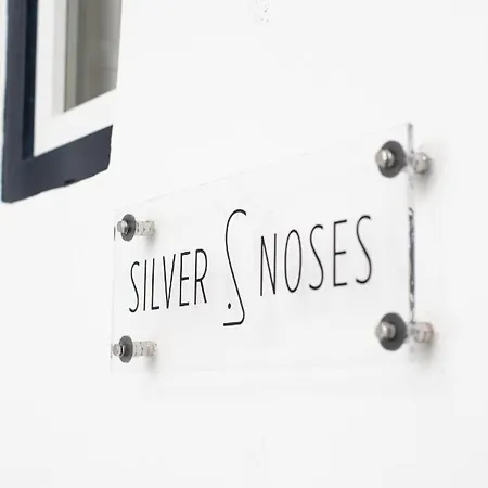 Holiday home Silvernoses Little Venice,