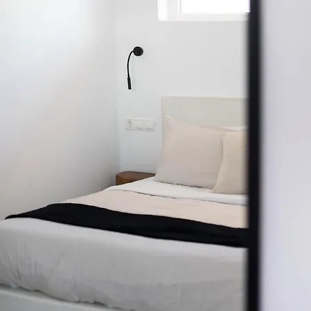 Holiday home Silvernoses Little Venice, Mykonos Town
