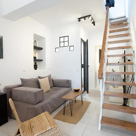Holiday home Silvernoses Little Venice,
