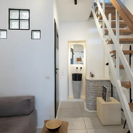 Holiday home Silvernoses Little Venice, *