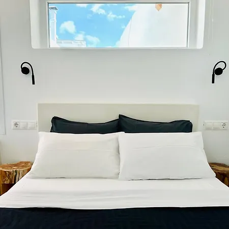 Silvernoses Little Venice, Holiday home Mykonos Town