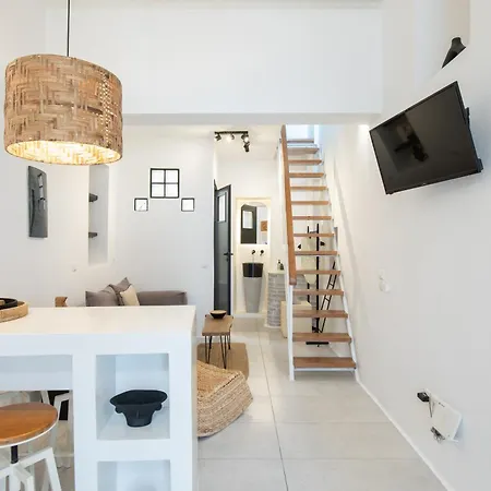 Holiday home Silvernoses Little Venice, *